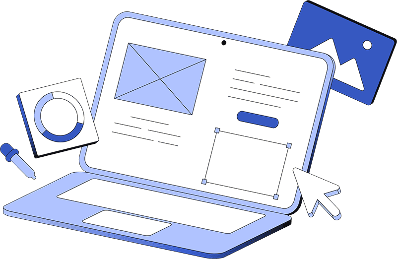 Webmoralab Web Design Service